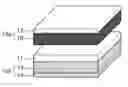 Fig. 01 - Electrode-composite separator assembly for lithium battery and lithium battery including the same