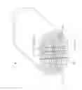 Fig. 02 - Wound battery cells with notches accommodating electrode connections