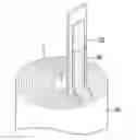 Fig. 01 - Electrode assembly and secondary battery including the same