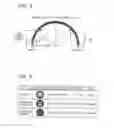 Fig. 04 - Battery routing electric wire and wire harness