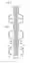 Fig. 04 - Fuel cell stack