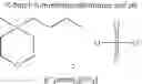 Fig. 19 - Synthesis of hetero ionic compounds using dialkylcarbonate quaternization