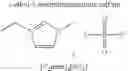 Fig. 26 - Synthesis of hetero ionic compounds using dialkylcarbonate quaternization