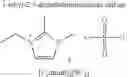 Fig. 28 - Synthesis of hetero ionic compounds using dialkylcarbonate quaternization