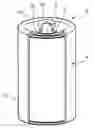 Fig. 01 - Method of manufacturing an electrochemical cell