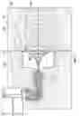 Fig. 06 - Dielectric waveguide socket for connecting a dielectric waveguide stub to a dielectric waveguide