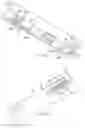 Fig. 03 - Multi-band antenna on the surface of wireless communication devices