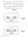 Fig. 04 - Network of electronic devices assembled on a flexible support and communication method