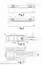 Fig. 05 - Network of electronic devices assembled on a flexible support and communication method