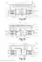 Fig. 14 - Network of electronic devices assembled on a flexible support and communication method