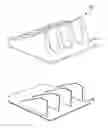 Fig. 01 - FIN-TYPE ANTENNA ASSEMBLIES