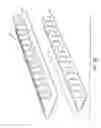 Fig. 10 - FIN-TYPE ANTENNA ASSEMBLIES