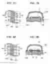 Fig. 05 - Structure for arranging planar antenna unit in vehicle