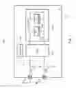 Fig. 02 - Radio-Frequency Apparatus With Integrated Antenna Control and Associated Methods