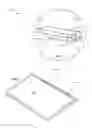 Fig. 01 - Capacitive-fed monopole antenna