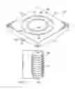 Fig. 03 - Ferrite-enhanced metamaterials