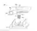 Fig. 01 - WIRE LUG CAPTIVATION SYSTEM AND METHOD