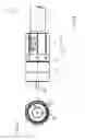 Fig. 03 - Tool-less coaxial cable connector