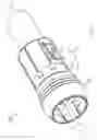 Fig. 08 - Tool-less coaxial cable connector
