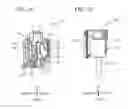 Fig. 03 - Electrical connector having two movable parts