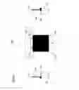 Fig. 10 - Board-edge interconnection module with integrated capacitive coupling for enabling ultra-mobile computing devices