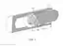 Fig. 08 - SPRING-LOADED CONTACTS HAVING SLOPED BACKSIDE WITH RETENTION GUIDE