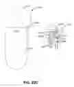 Fig. 17 - Waterproof receptacle connector
