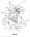 Fig. 22 - Waterproof receptacle connector