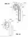 Fig. 24 - Waterproof receptacle connector