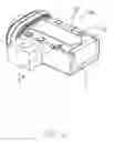 Fig. 03 - Electrical connector with excellent waterproof function