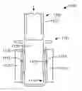 Fig. 01 - Concealed apparatus for communicating with an electronic device