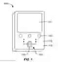 Fig. 02 - Concealed apparatus for communicating with an electronic device