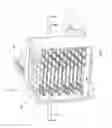 Fig. 03 - Direct backplane connector