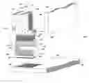 Fig. 01 - Method of manufacturing a high speed electrical connector