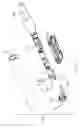 Fig. 04 - Cable connector assembly having light member