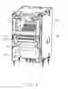 Fig. 05 - Stacking connector and stacking connector assembly having improved multiport arrangement