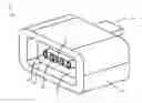 Fig. 01 - Magnetic adapter