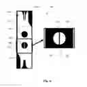 Fig. 10 - Exchangeable crimping die insert for a crimping die