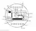 Fig. 01 - EXTERNAL CAVITY TYPE TUNABLE WAVELENGTH LASER MODULE FOR TO-CAN PACKAGING