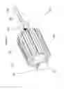 Fig. 02 - Semiconductor laser assembly and packaging system