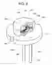 Fig. 07 - To-can package semiconductor laser device having a pinless region on the underside of the package