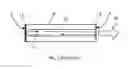 Fig. 02 - Bidirectional long cavity semiconductor laser for improved power and efficiency
