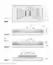 Fig. 05 - Method of production of a semiconducting structure comprising a strained portion