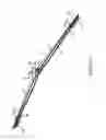 Fig. 02 - Tangent suspension accessory assembly and accessory bracket therefor