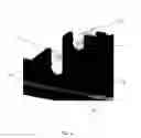Fig. 03 - Electrical box bracket