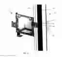 Fig. 04 - Electrical box bracket