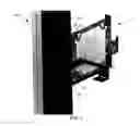 Fig. 05 - Electrical box bracket