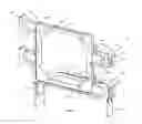 Fig. 07 - Electrical box bracket