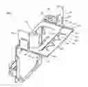 Fig. 08 - Electrical box bracket