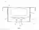 Fig. 09 - Electrical box bracket